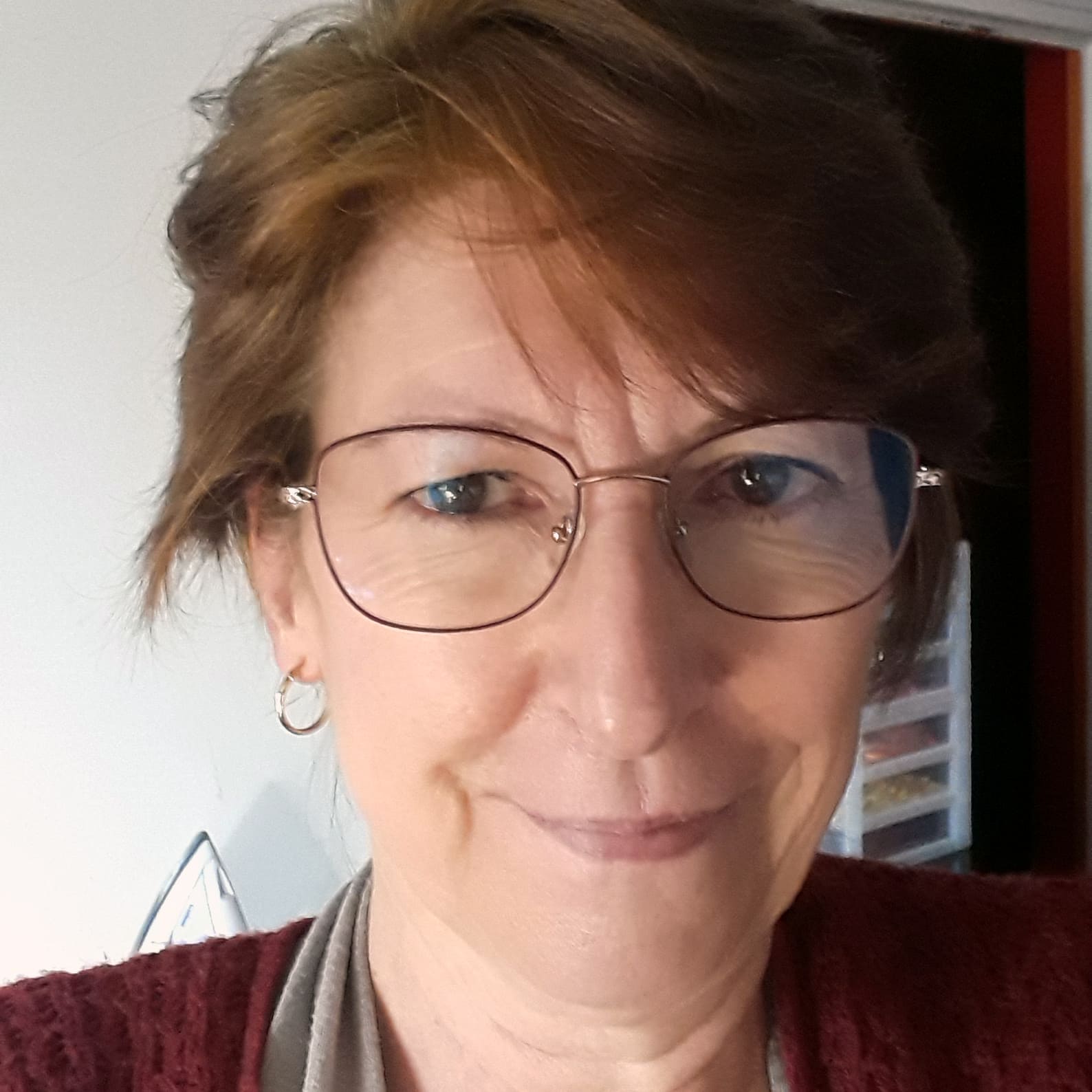 Patricia Crespo