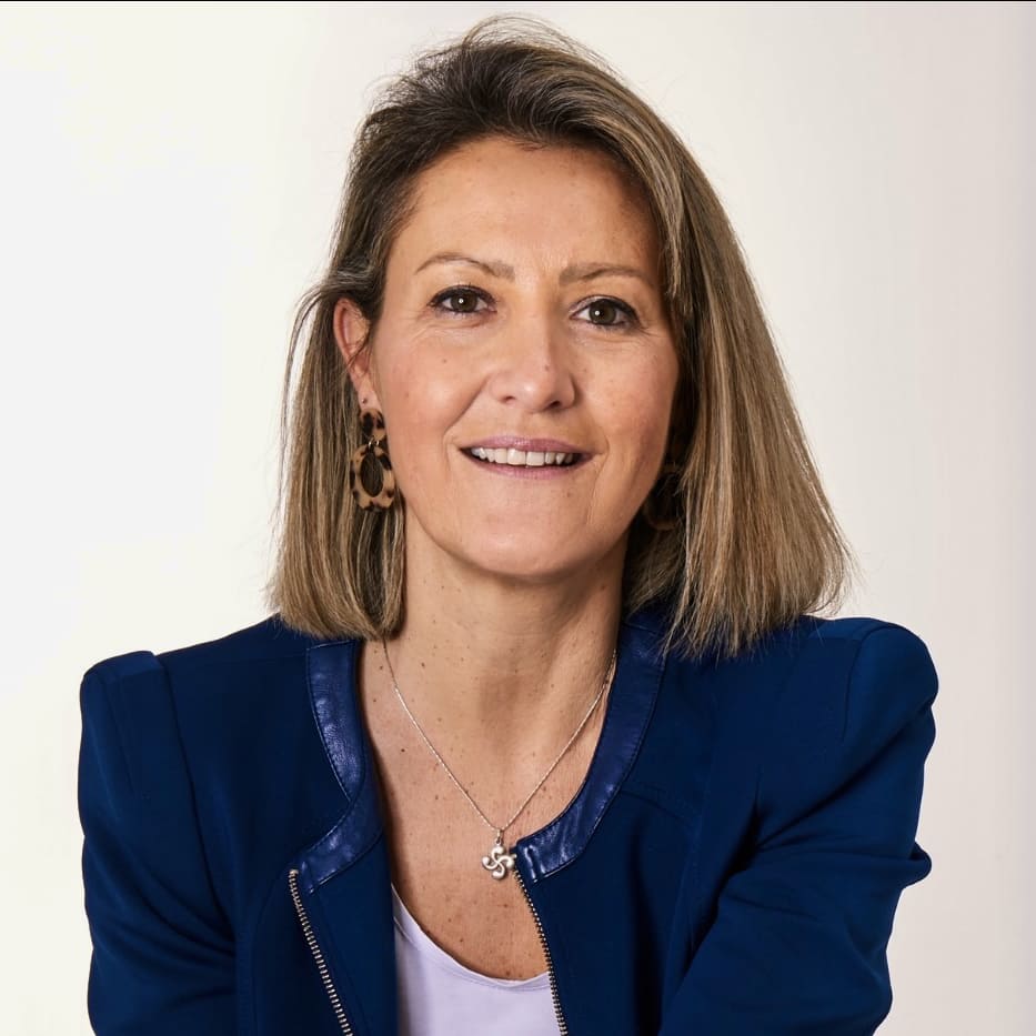 Virginie Vincent