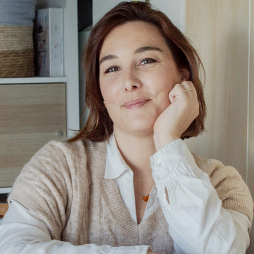 Amandine Cetoute