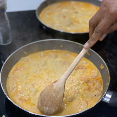 6 Atelier Gourmand