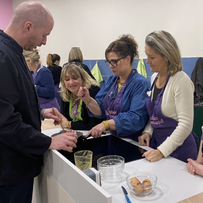 7 Atelier Gourmand