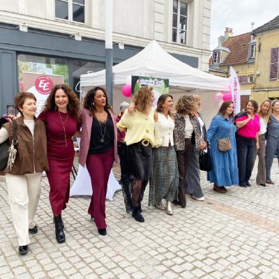 10 Foire Sucy 2025