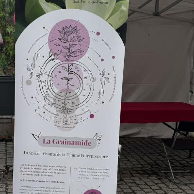 5 Foire Sucy 2025