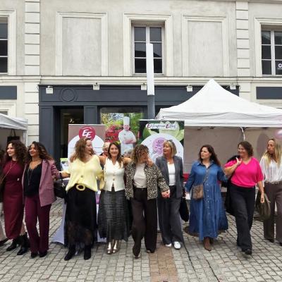 9 Foire Sucy 2025