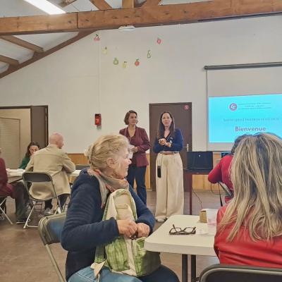 Mai 2026 Speed Business Dating 5