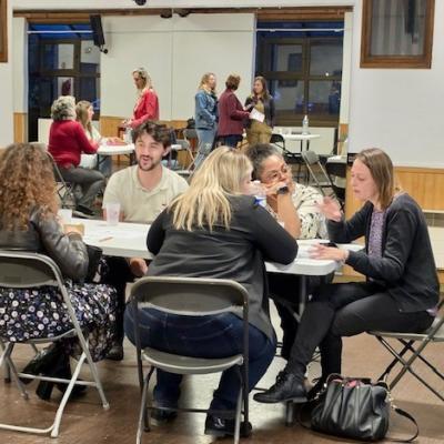 Mai 2026 Speed Business Dating 8