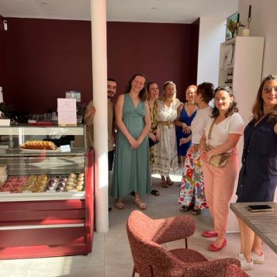 Mai 2026 Petit Dej