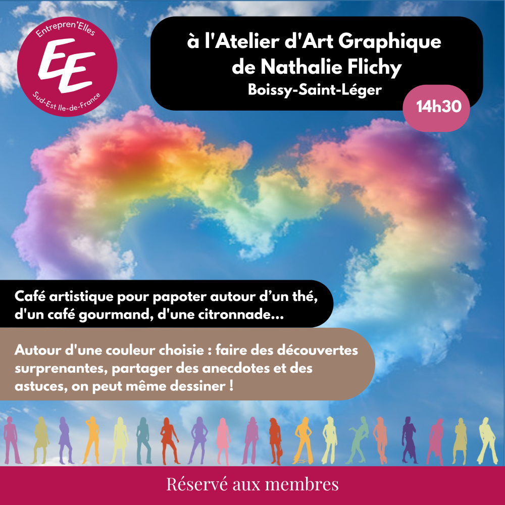 Atelier Café Artistique