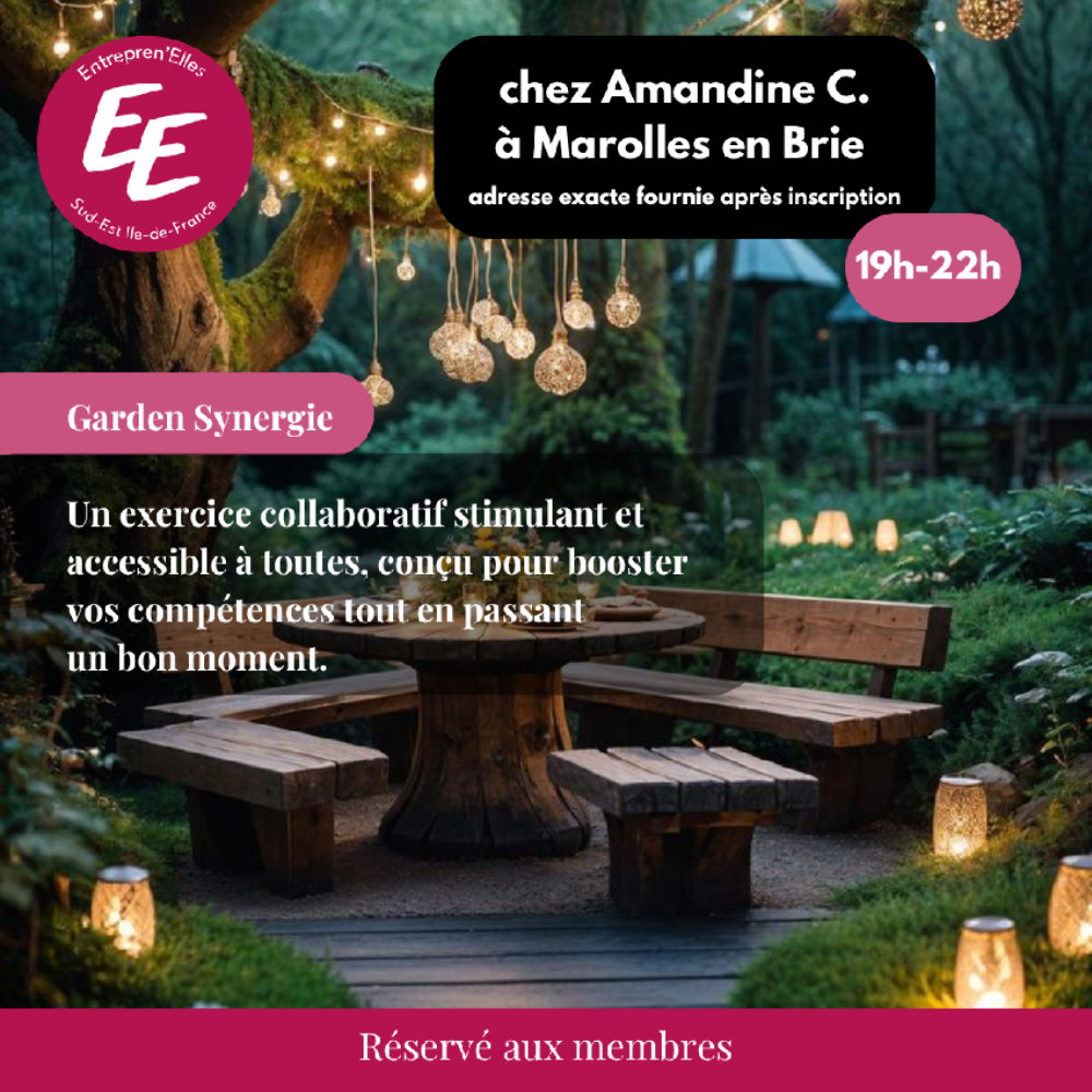 Garden Synergie