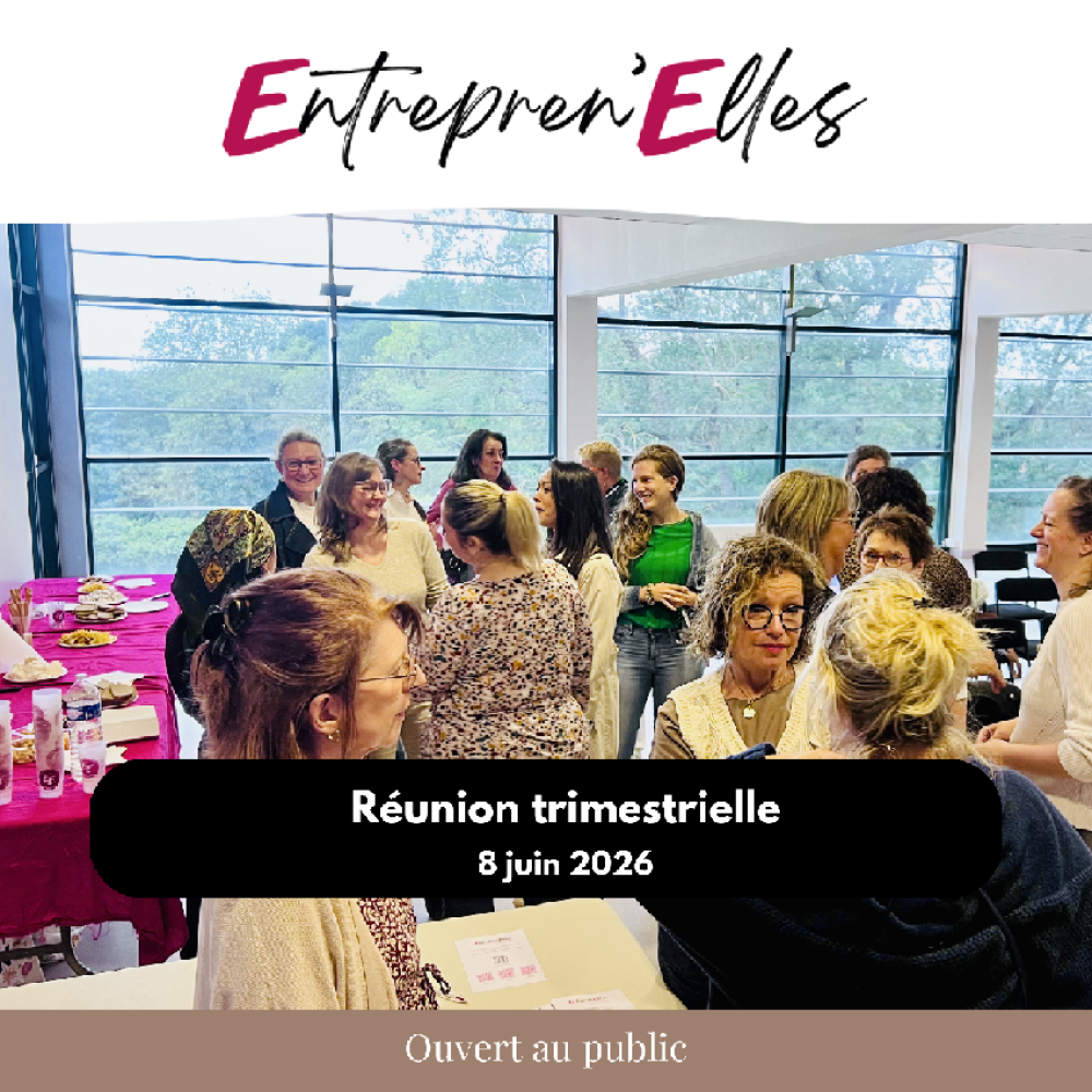 Réunion Trimestrielle